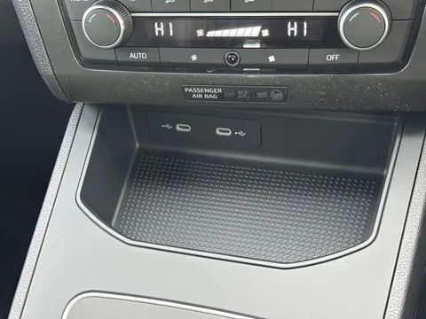 32 of 39 for SEAT Ibiza 1.0 TSI 115 FR Sport 5dr DSG **DELIVERY MILEAGE**