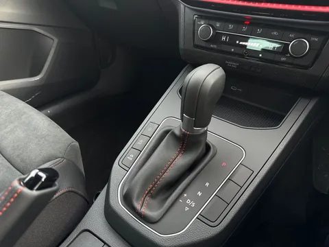 33 of 39 for SEAT Ibiza 1.0 TSI 115 FR Sport 5dr DSG **DELIVERY MILEAGE**