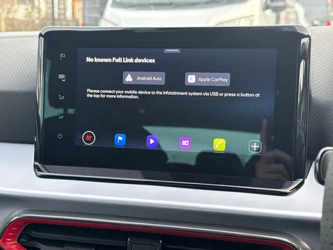 35 of 39 for SEAT Ibiza 1.0 TSI 115 FR Sport 5dr DSG **DELIVERY MILEAGE**