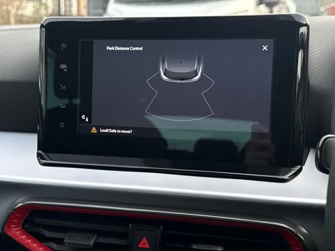 36 of 39 for SEAT Ibiza 1.0 TSI 115 FR Sport 5dr DSG **DELIVERY MILEAGE**