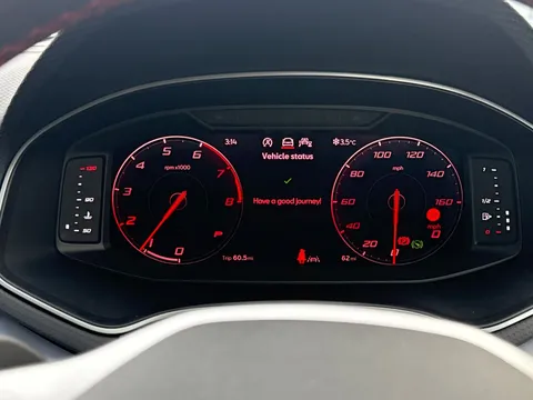 37 of 39 for SEAT Ibiza 1.0 TSI 115 FR Sport 5dr DSG **DELIVERY MILEAGE**