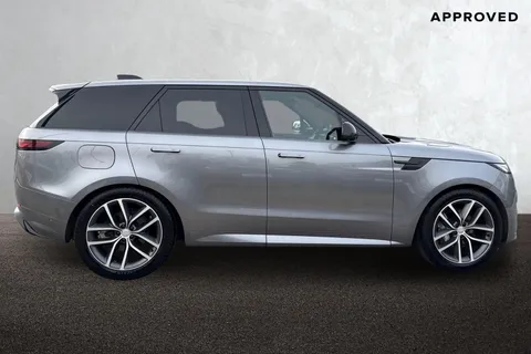 6 of 48 for Land Rover Range Rover Sport 3.0 D300 Dynamic SE 5dr