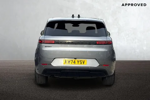 7 of 48 for Land Rover Range Rover Sport 3.0 D300 Dynamic SE 5dr