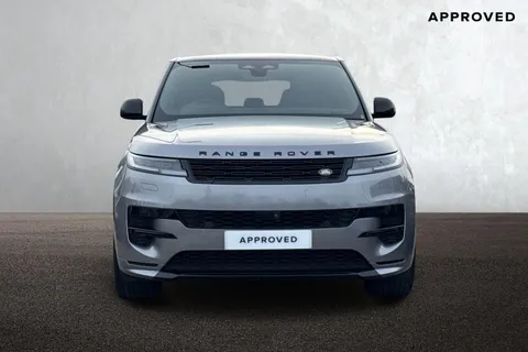 8 of 48 for Land Rover Range Rover Sport 3.0 D300 Dynamic SE 5dr