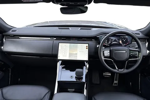 10 of 48 for Land Rover Range Rover Sport 3.0 D300 Dynamic SE 5dr