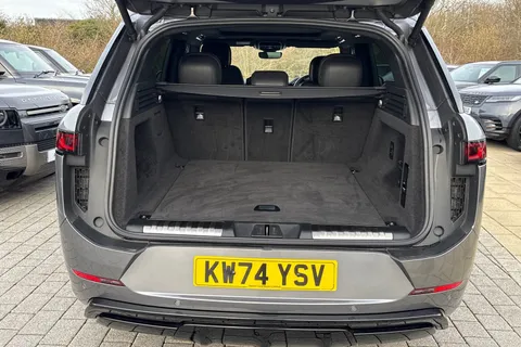 11 of 48 for Land Rover Range Rover Sport 3.0 D300 Dynamic SE 5dr