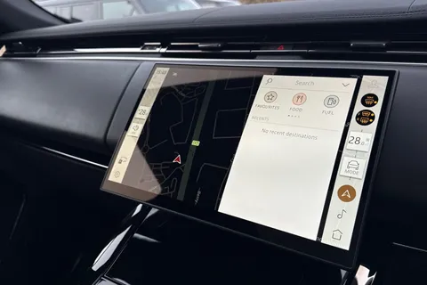 12 of 48 for Land Rover Range Rover Sport 3.0 D300 Dynamic SE 5dr