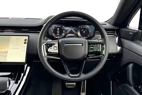 16 of 48 for Land Rover Range Rover Sport 3.0 D300 Dynamic SE 5dr