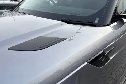 21 of 48 for Land Rover Range Rover Sport 3.0 D300 Dynamic SE 5dr