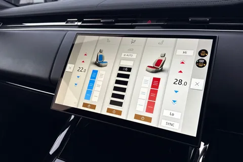 23 of 48 for Land Rover Range Rover Sport 3.0 D300 Dynamic SE 5dr