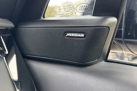 25 of 48 for Land Rover Range Rover Sport 3.0 D300 Dynamic SE 5dr