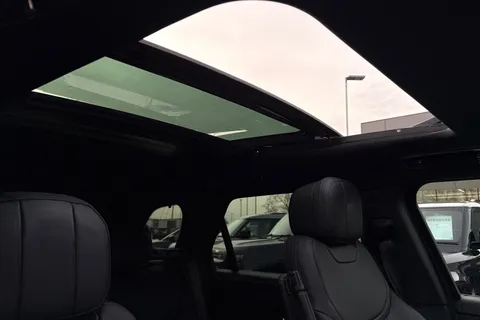 32 of 48 for Land Rover Range Rover Sport 3.0 D300 Dynamic SE 5dr