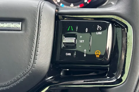 33 of 48 for Land Rover Range Rover Sport 3.0 D300 Dynamic SE 5dr