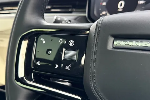 34 of 48 for Land Rover Range Rover Sport 3.0 D300 Dynamic SE 5dr