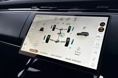 37 of 48 for Land Rover Range Rover Sport 3.0 D300 Dynamic SE 5dr