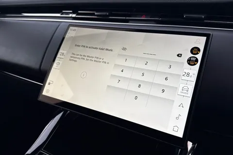 41 of 48 for Land Rover Range Rover Sport 3.0 D300 Dynamic SE 5dr