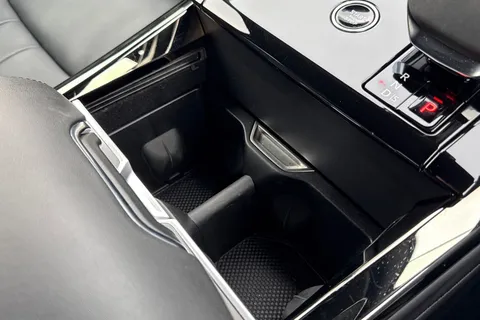 44 of 48 for Land Rover Range Rover Sport 3.0 D300 Dynamic SE 5dr