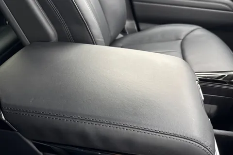 45 of 48 for Land Rover Range Rover Sport 3.0 D300 Dynamic SE 5dr