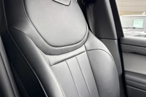 47 of 48 for Land Rover Range Rover Sport 3.0 D300 Dynamic SE 5dr