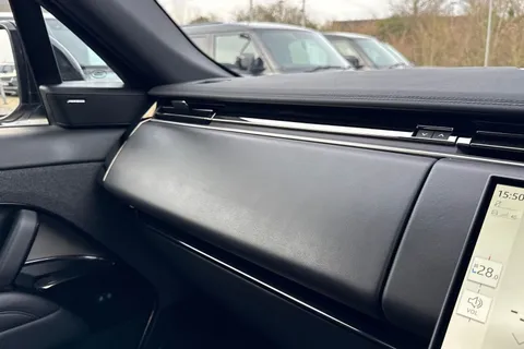 48 of 48 for Land Rover Range Rover Sport 3.0 D300 Dynamic SE 5dr