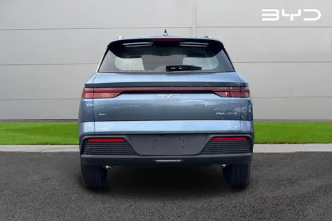  BYD Sealion 5 1.5 DM-i 12.96kWh Comfort CVT Auto Euro 6 (s/s) 5dr Thumbnail #5