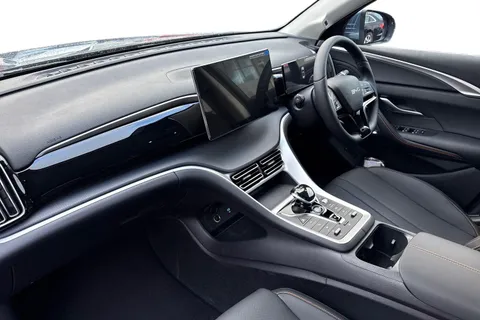  BYD Sealion 5 1.5 DM-i 12.96kWh Comfort CVT Auto Euro 6 (s/s) 5dr Thumbnail #9