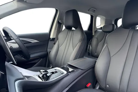  BYD Sealion 5 1.5 DM-i 12.96kWh Comfort CVT Auto Euro 6 (s/s) 5dr Thumbnail #11