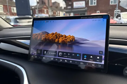  BYD Sealion 5 1.5 DM-i 12.96kWh Comfort CVT Auto Euro 6 (s/s) 5dr Thumbnail #12