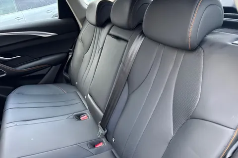  BYD Sealion 5 1.5 DM-i 12.96kWh Comfort CVT Auto Euro 6 (s/s) 5dr Thumbnail #14