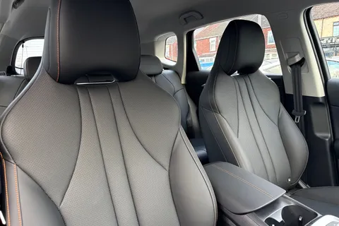  BYD Sealion 5 1.5 DM-i 12.96kWh Comfort CVT Auto Euro 6 (s/s) 5dr Thumbnail #21