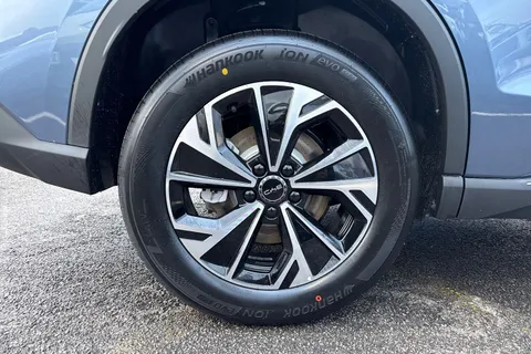  BYD Sealion 5 1.5 DM-i 12.96kWh Comfort CVT Auto Euro 6 (s/s) 5dr Thumbnail #23