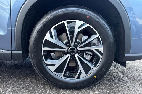  BYD Sealion 5 1.5 DM-i 12.96kWh Comfort CVT Auto Euro 6 (s/s) 5dr Thumbnail #24