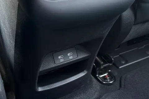  BYD Sealion 5 1.5 DM-i 12.96kWh Comfort CVT Auto Euro 6 (s/s) 5dr Thumbnail #26