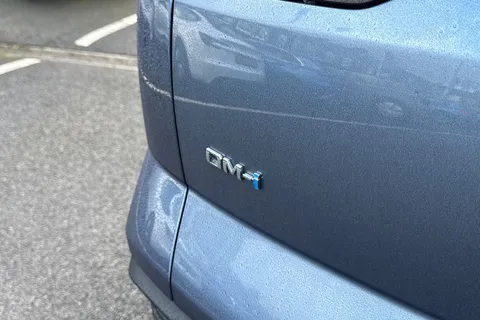  BYD Sealion 5 1.5 DM-i 12.96kWh Comfort CVT Auto Euro 6 (s/s) 5dr Thumbnail #28