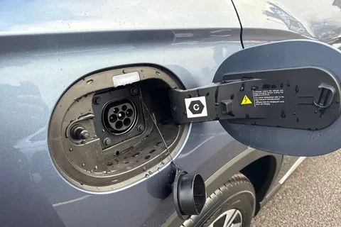  BYD Sealion 5 1.5 DM-i 12.96kWh Comfort CVT Auto Euro 6 (s/s) 5dr Thumbnail #30