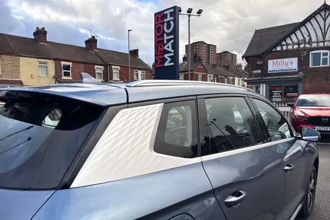  BYD Sealion 5 1.5 DM-i 12.96kWh Comfort CVT Auto Euro 6 (s/s) 5dr Thumbnail #31