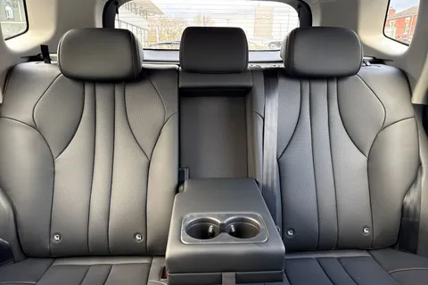  BYD Sealion 5 1.5 DM-i 12.96kWh Comfort CVT Auto Euro 6 (s/s) 5dr Thumbnail #32