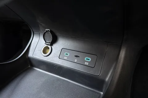  BYD Sealion 5 1.5 DM-i 12.96kWh Comfort CVT Auto Euro 6 (s/s) 5dr Thumbnail #33