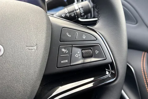  BYD Sealion 5 1.5 DM-i 12.96kWh Comfort CVT Auto Euro 6 (s/s) 5dr Thumbnail #39