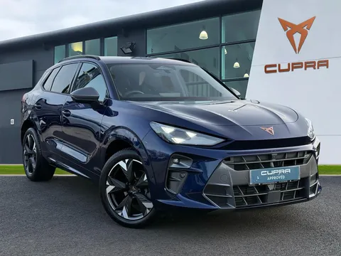 DC25RWF CUPRA Terramar 1.5 eTSI 150 V2 5dr DSG Thumbnail #2