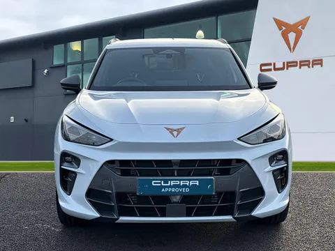 KM75HXF CUPRA Terramar 2.0 TSI 265 VZ2 5dr DSG 4Drive **DELIVERY MILEAGE** Thumbnail #6