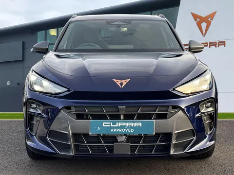 DC25RWF CUPRA Terramar 1.5 eTSI 150 V2 5dr DSG Thumbnail #7