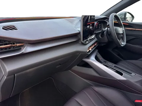 KM75HXF CUPRA Terramar 2.0 TSI 265 VZ2 5dr DSG 4Drive **DELIVERY MILEAGE** Thumbnail #9