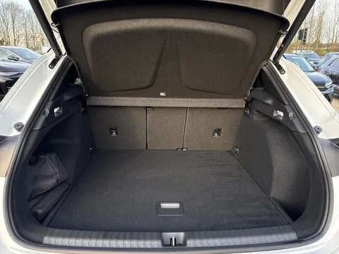 KM75HXF CUPRA Terramar 2.0 TSI 265 VZ2 5dr DSG 4Drive **DELIVERY MILEAGE** Thumbnail #10