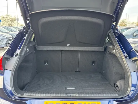 DC25RWF CUPRA Terramar 1.5 eTSI 150 V2 5dr DSG Thumbnail #11