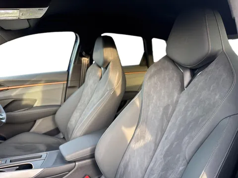 DC25RWF CUPRA Terramar 1.5 eTSI 150 V2 5dr DSG Thumbnail #12