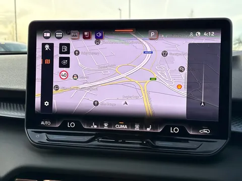 DC25RWF CUPRA Terramar 1.5 eTSI 150 V2 5dr DSG Thumbnail #13