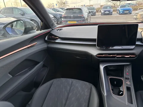 DC25RWF CUPRA Terramar 1.5 eTSI 150 V2 5dr DSG Thumbnail #16