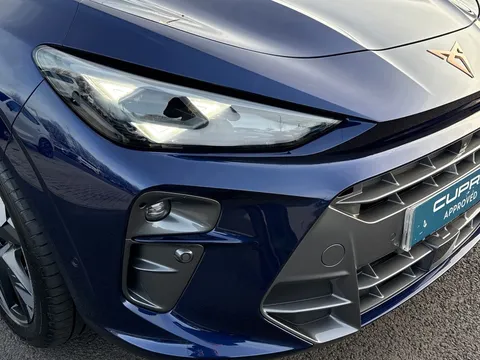 DC25RWF CUPRA Terramar 1.5 eTSI 150 V2 5dr DSG Thumbnail #18