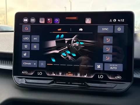 DC25RWF CUPRA Terramar 1.5 eTSI 150 V2 5dr DSG Thumbnail #20